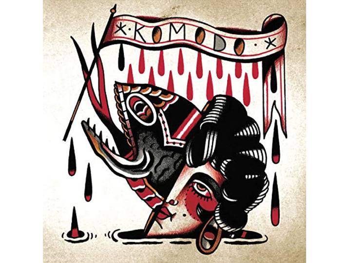 Komodo