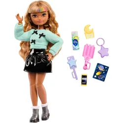 Mattel Zia
