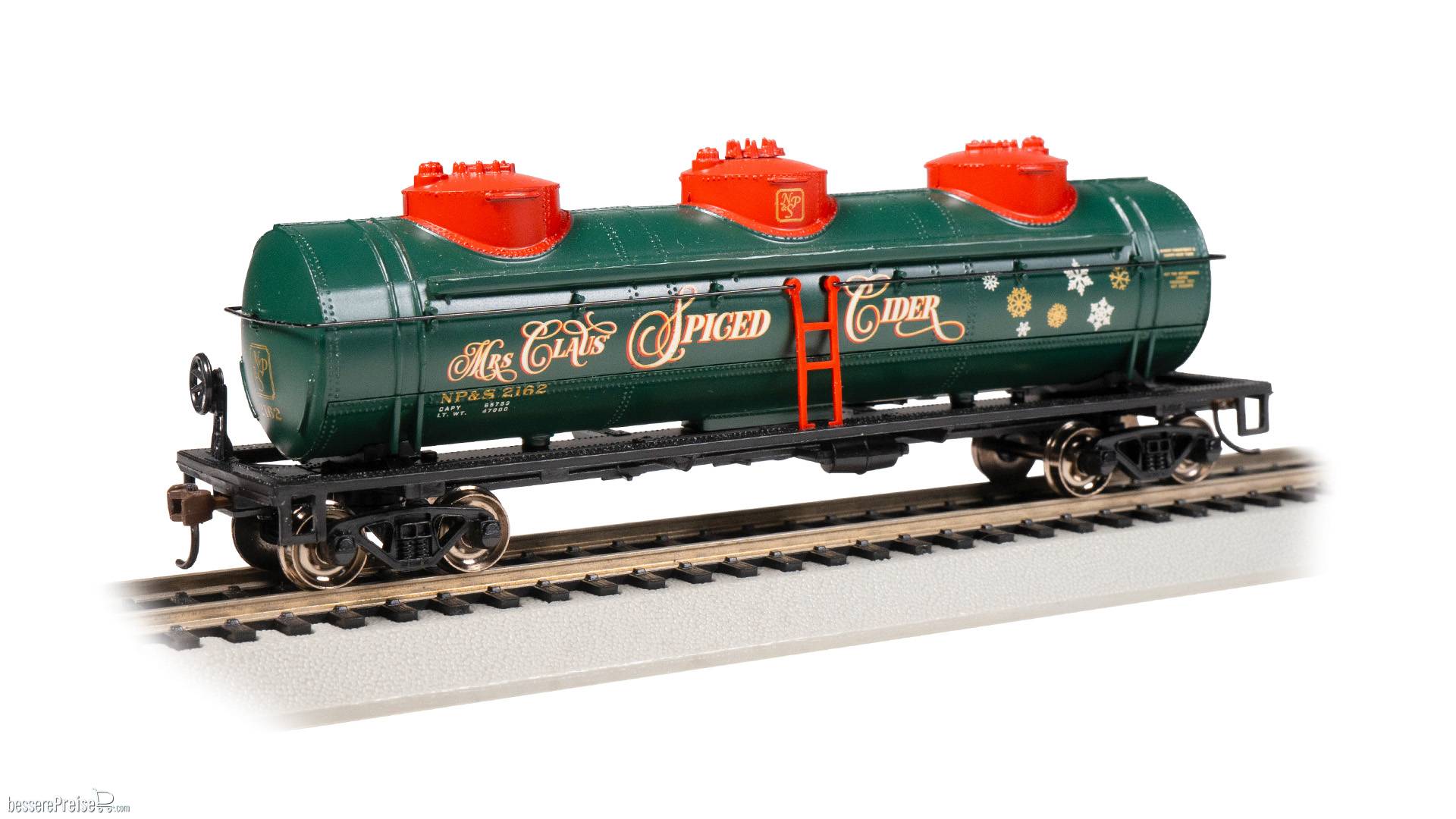 Bachmann 17117