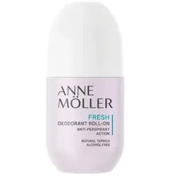 Anne Möller Body Essentials Fresh Desodorante Roll-On 75ml