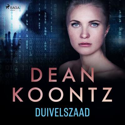 Duivelszaad - Dean Koontz, Audio, 9788726506327