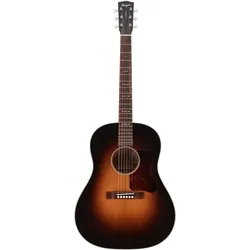 Bourgeois Guitars SD - Standard AT Adirondack Mahogany Sunburst #9724 - Westerngitarre