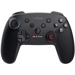 Trust GXT1246 MUTA BT (PC, Switch, Switch Lite, Switch OLED), Gaming Controller, Schwarz