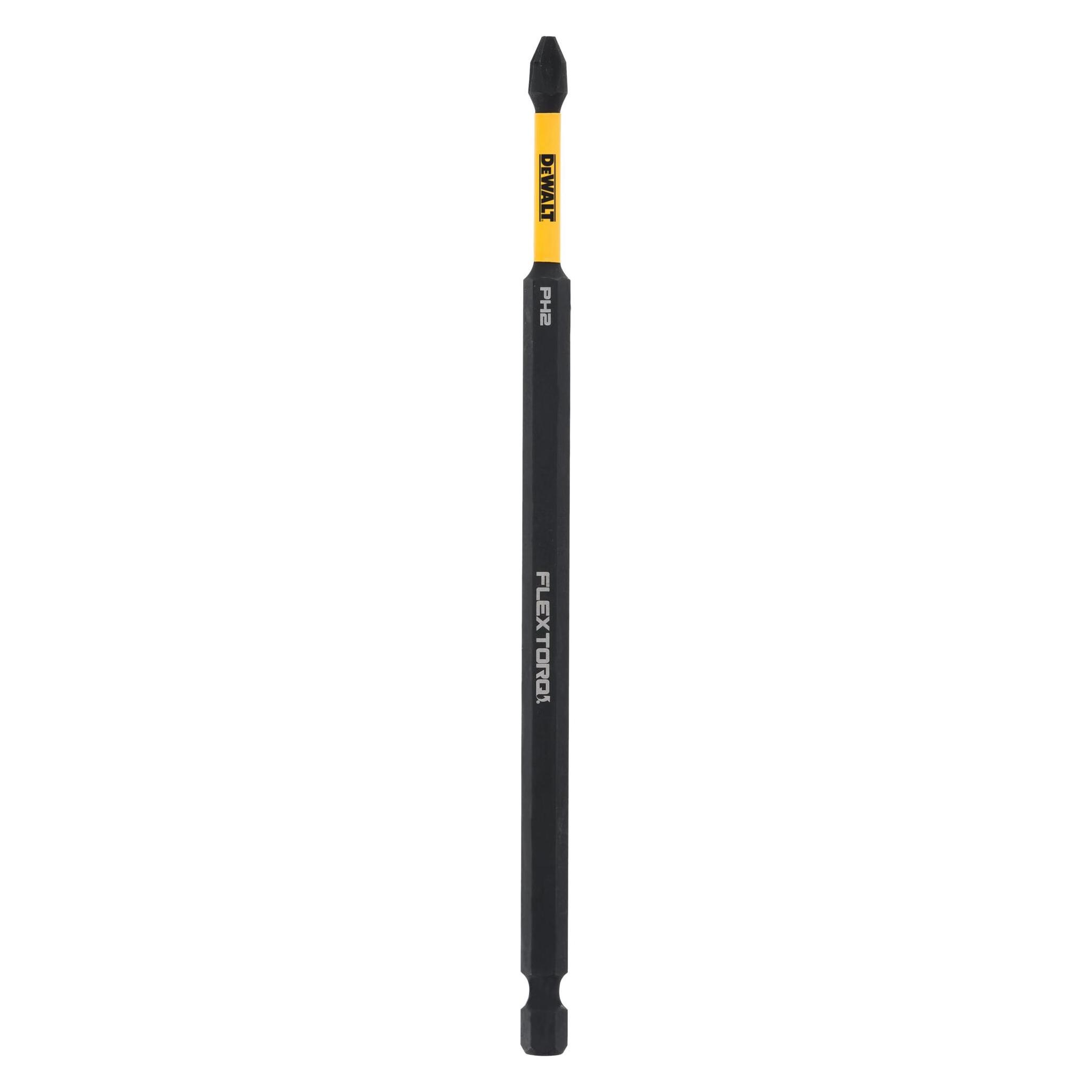 DeWalt Torsion Bit schlagf. PH2 152mm (DT7800T-QZ)