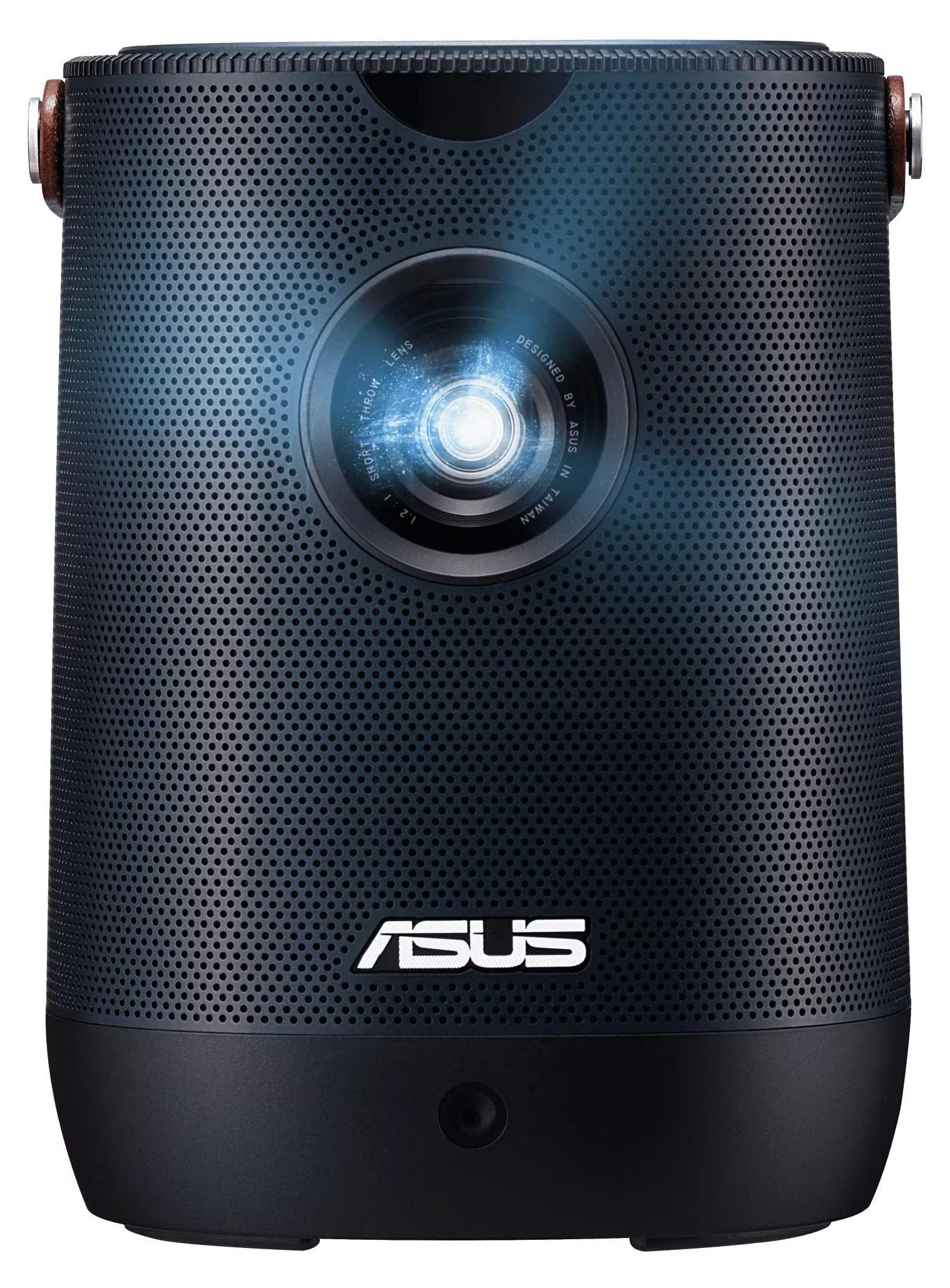 ASUS ZenBeam L2, 400 ANSI Lumen, DLP, 1080p (1920x1080), 400:1, 16:9, 762 - 3048 mm (30 - 120")