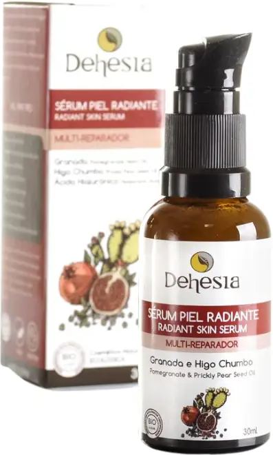 Dehesia Bio Radiant Skin Multi-Repair Facial Serum 30 ml
