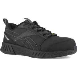 Reebok, Sicherheitsschuhe, Fusion Formidable Low (S3, 42)
