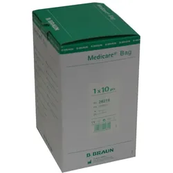 Medicare Bettbtl.unst.2 l m.120cm-Schlau 10 St