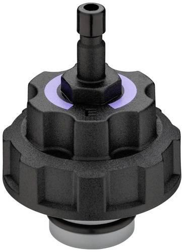 Vigor V1963N-E Adapter Kühlsystem