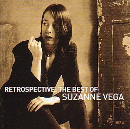 Suzanne Vega - Retrospective-Best of - Preis vom 09.10.2026 07:28:09 h
