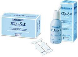 TERME DI TABIANO Scharper Acquasal 20fl 5ml