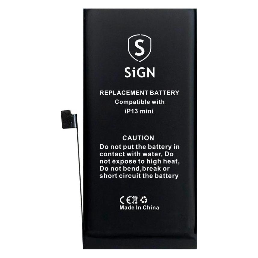 OEM IPhone 13 Mini battery (13Mini-LZF)