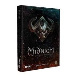 Asmodée Midnight - The Legacy of Darkness (66666395)