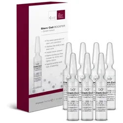 BDR StemCell Booster + Growth Factors Ampulle (7 x 2 ml) 14 ml