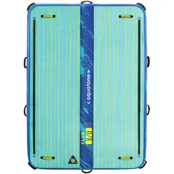 Aquatone Club Air Plattform 8'0" Seeinsel