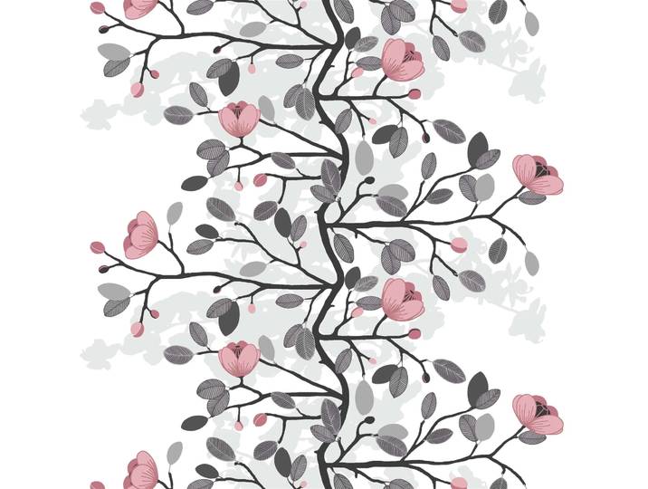Arvidssons Textil Ofelia stof beige
