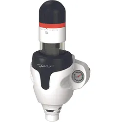 Judo, Zubehör Sanitärinstallation, Rückspül Schutzfilter JPF-QC, 1"