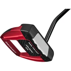 Odyssey Square 2 Square TRI-HOT Jailbirld SB Putter - RH / 34 inch