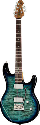 Music Man Luke IV HH Blue Dream Blue Dream
