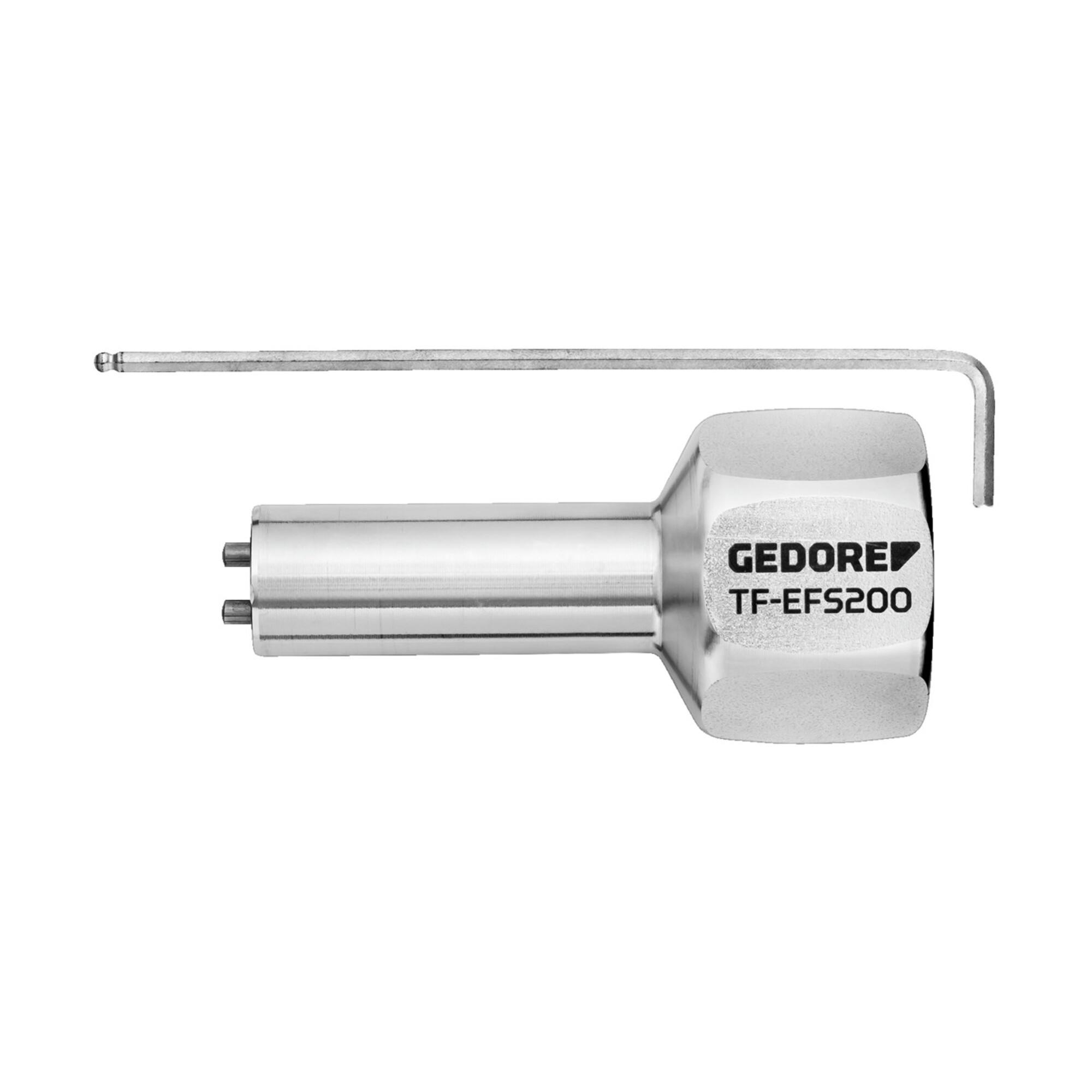 Gedore Einstellwerkzeug TORCOFIX TF-FS 200 (3254976)