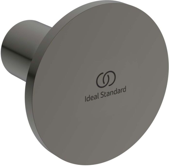 Ideal Standard Dolce Vita Handtuchhaken T5511A5 Magnetic Grey