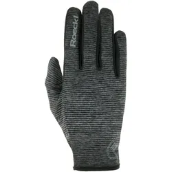 Roeckl Sports Java Handschuhe 0085 - anthracite melange 7
