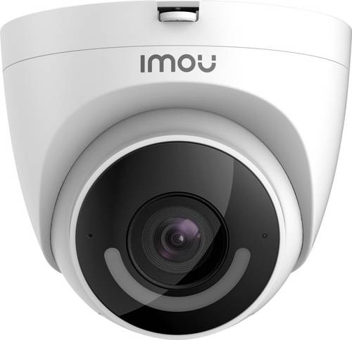 IMOU Turret Outdoor Cam IM-IPC-T26EP-0280B-imou WLAN IP Überwachungskamera 1920 x 1080 Pixel