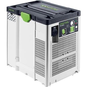 Festool Luftreiniger SYS-AIR H, mit HEPA-Filter, weiß, CADR 440 m³/h für 28 m²