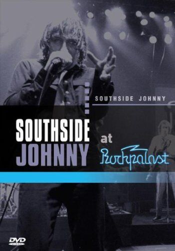 Southside Johnny - Southside Johnny & The Asbury Jukes - At Rockpalast - Preis vom 11.10.2026 15:43:13 h