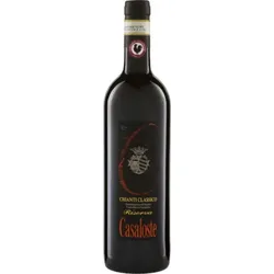 Casaloste Chianti Classico Riserva Fattoria Casaloste 2018 BIO