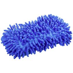IWH 071127 2in1 Microfaserschwamm 1 St. (L x B x H) 25 x 12 x 6 cm