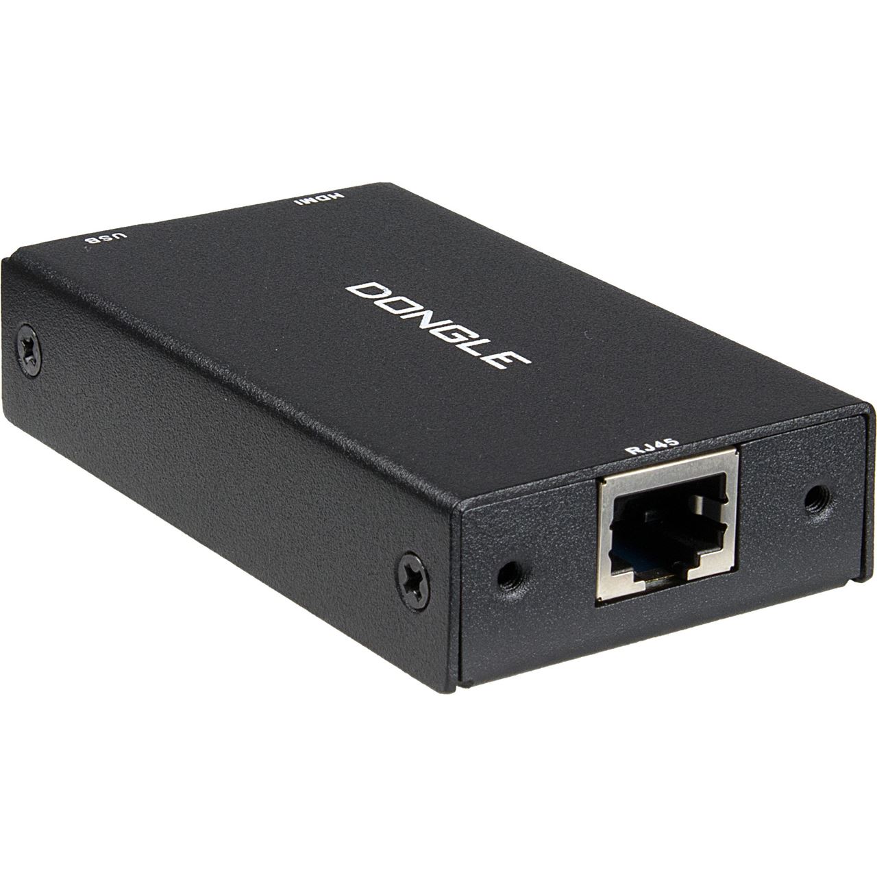Inter-Tech KVM Dongle KT-150H, HDMI