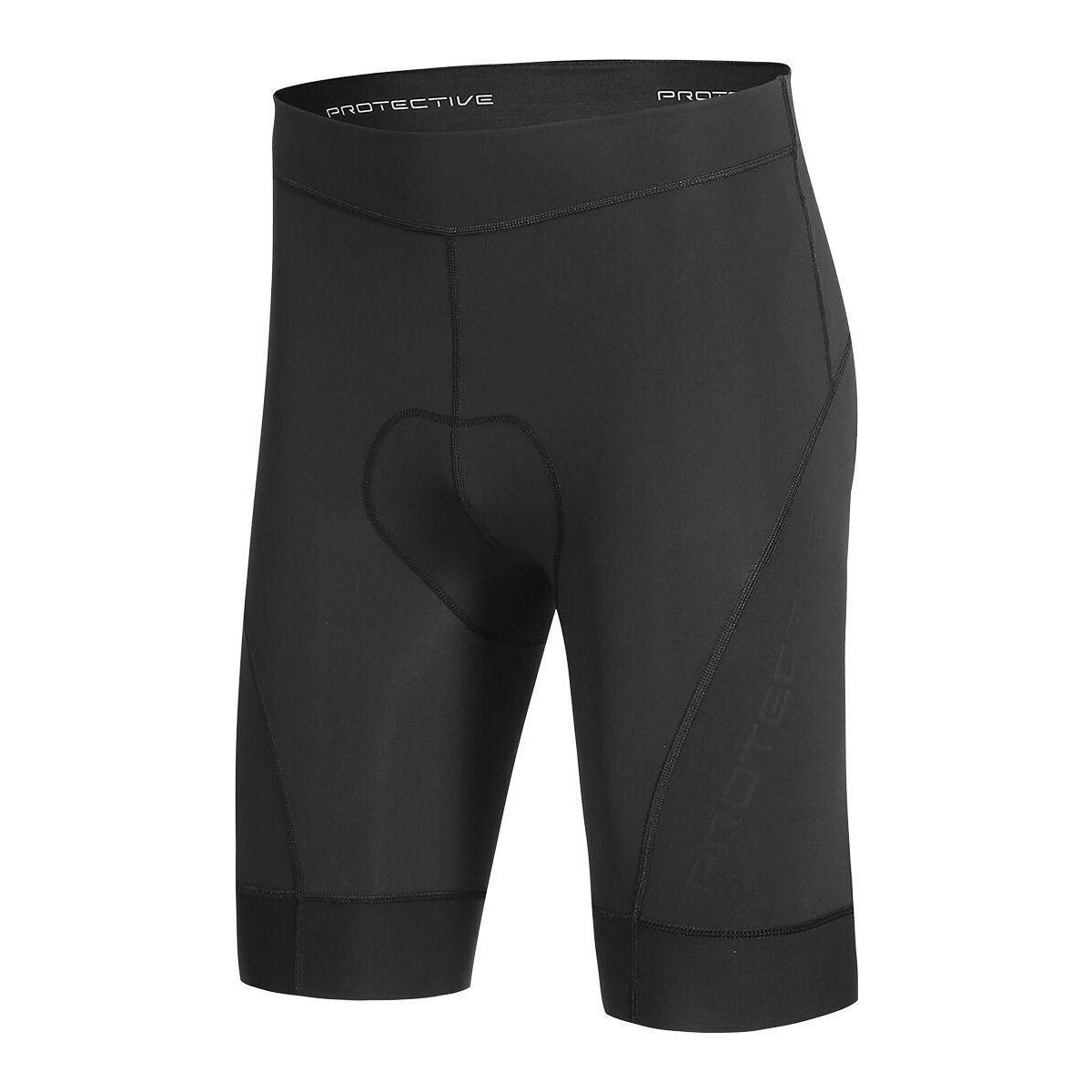 Protective P-traverse black (999-clothing) M 116004-999-M