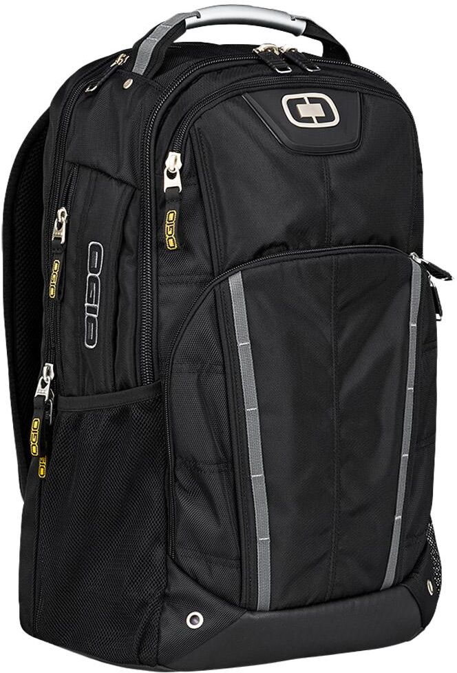Ogio  - Axle Black - Sac à dos