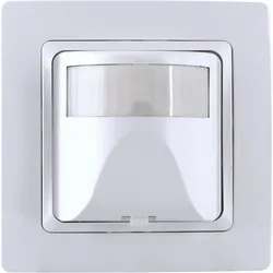 Kopp, Bewegungsmelder, Unterputz Bewegungsmelder IP20 (10 m)