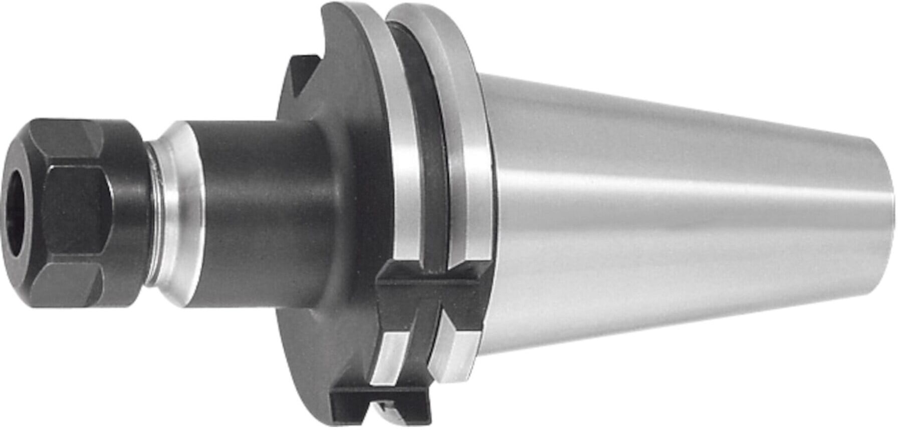 HOLEX ER-Spannzangenfutter Form AD mit Aufnahme SK 30/ER 16 (300465 16)