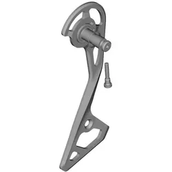 Shimano, Zubehör Schaltung + Antrieb