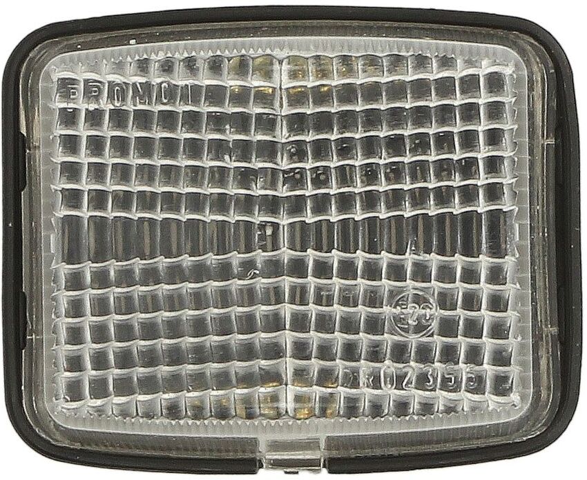 Trucklight Luce di ingombro SM-UN156