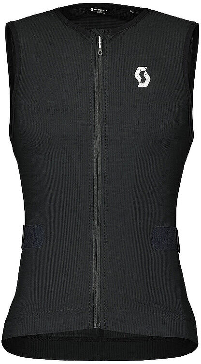 Scott Damen Protektorweste Airflow schwarz   L W