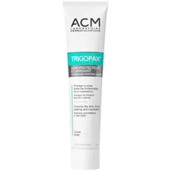 Mac Knives, Bodylotion, Trigopax Schützende Beruhigende Pflege 75ml (Körpercreme, 75 ml)