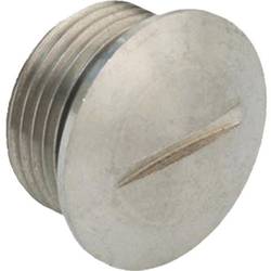 Kaiser Elektro 8717.96.11.08 Verschlussschraube mit O-Ring M16 Metall 1 St.