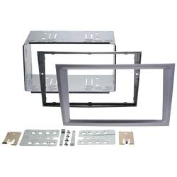ACV 381230-26-2 Autoradio Einbaublende DoppelDIN Passend für (Auto-Marke): Opel
