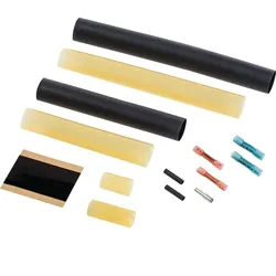 Chemelex Heizbandanschluss CCE-04-CT