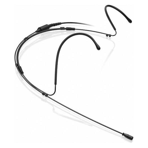 Sennheiser SL HEADMIC 1 BK Mikrofon für Präsentationen (506271)