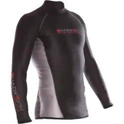 # Chillproof Langarm Shirt - Herren - Gr: 2XS - Restposten