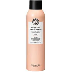 250ml Maria Nila Soothing Dry Shampoo