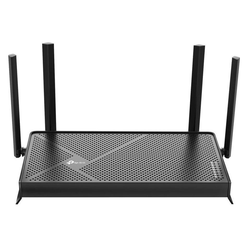 TP-Link BE3600 Dualband Wi-Fi 7 Router mit Mesh und HomeShield (425328)