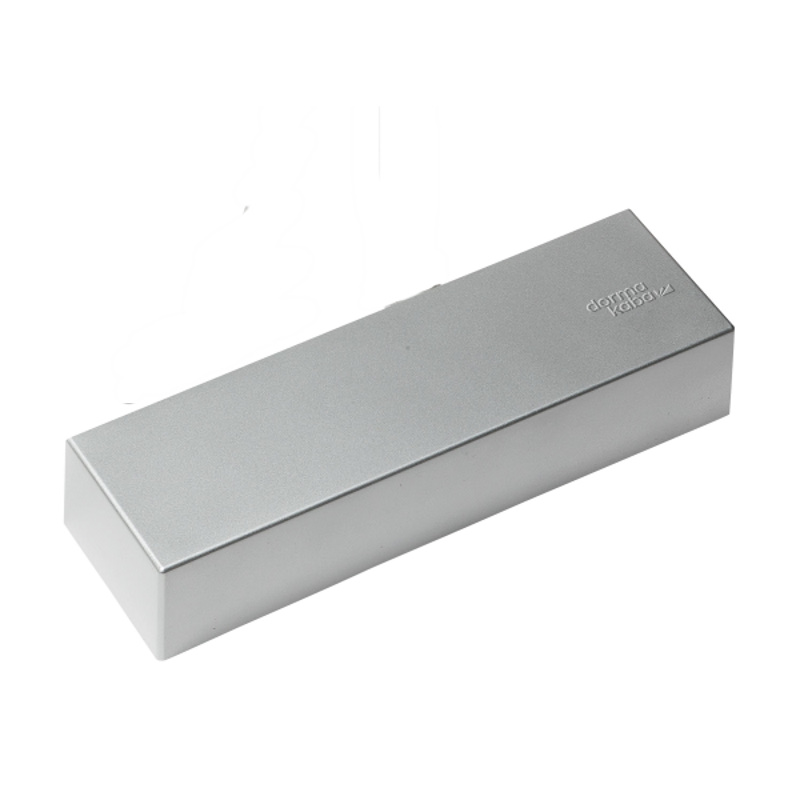 DORMAKABA Oben-Türschließer DORMA TS 71, Aluminium 22212111