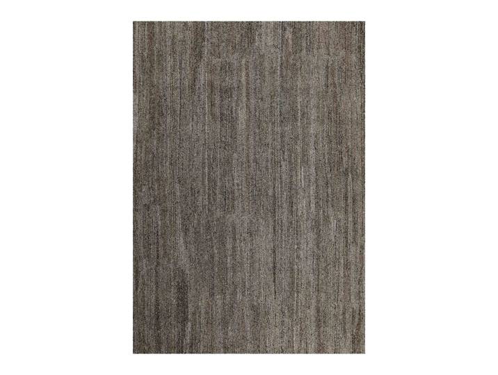 Tapis tufté main taupe 240x340