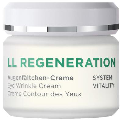 Börlind LL Regeneration Augenfältchen Creme 30 ml